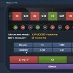 Case Clicker – Money Strategy (Roulette & CoinFlip)