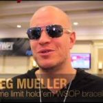 Poker Strategy — Greg Mueller On Hand Selection In Limit Hold’Em