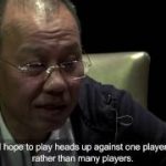 Paul Phua Poker School: Pre Flop Betting Strategy