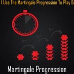 Should I Use The Martingale Progression To Play Baccarat?
