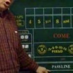 Craps 6 & 8 with Don’t Bets