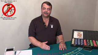 Blackjack Tips #8 Know When To Quit