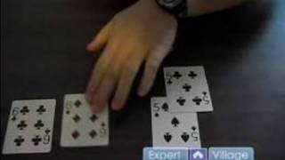 Tricks with Blackjacks : Split & Double Down Blackjack Tricks