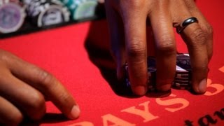 When to Double Down in Blackjack | Gambling Tips