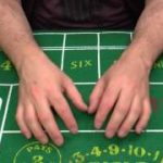 Dice Control: The Trinity Method: A New Method of Playing Craps!