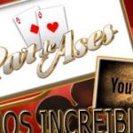 1 Como Jugar Poker | Manos y Tips | Par de Ases