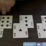 Tricks with Blackjacks : The Soft Hand Blackjack Trick