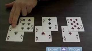 Tricks with Blackjacks : The Soft Hand Blackjack Trick