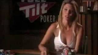 Clonnie Gowen Poker Tip