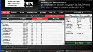Learn How to [ Download PokerStars ] And Play Poker Today!