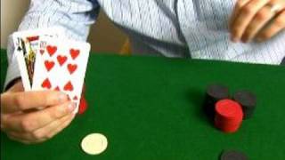 Texas Holdem: Poker Tournament Strategy : Optimal Bubble Play Stratgey in Texas Holdem