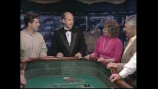 A|The Casino FEARS John Coppa’s “Learn How to Play Craps Video” “Craps Systems” “Craps Strategies” 1