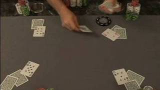 Basic Rules for Poker Games : How to Play Chicago Hi-Low Poker