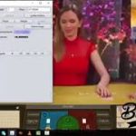 Baccarat Strategy /como jugar baccarat con el Software Titan /how to player baccarat 2018