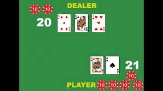 How to Play Blackjack