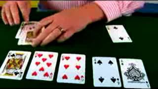 How to play Omaha poker   learn the differences between holdem and omaha