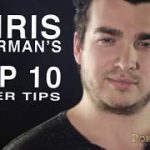 10 Essential Poker Tips from Poker Pro Chris Moorman