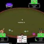 Water Boat Online Pro Poker Strategy (#21): Inducing Misclicks
