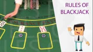 The Rules of Blackjack