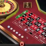 Martingale Betting System in Roulette
