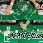 ASMR BlackJack