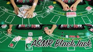 ASMR BlackJack