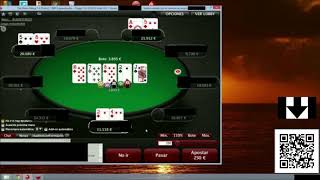 HACK POKERSTARS SEE POKER CARDS 2019 FREE