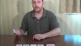 7 Card Stud Poker : Strategy for Seven Card Stud Poker