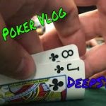 WSOP Poker Vlog Episode 52 Part 2 DeepStack Tournament  (2019)