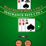 [NEW] Blackjack Betting System + Scaling + Jump Off + Perfect Play ($200 Session Roll) Action @5:10