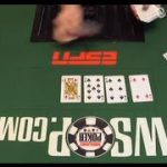 How to Play:  Omaha Split Hi-Lo