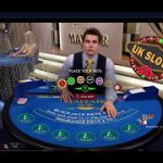 Live Online Blackjack #6 – Progressive High Stakes. Good profit!!