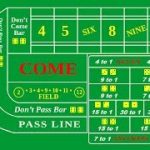 Craps Hedge2invest 555 Strategy (Round 2)