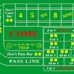 Craps Hedge2invest 555 Strategy (Round 2)