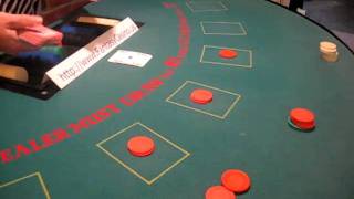 Blackjack Workshop   Money Management