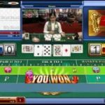 Baccarat system to win