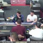 Action $5/10/20 NLH Cash Game!  – Live at the Bike!
