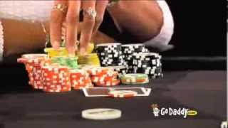 Vanessa Rousso Poker Tips – Manage Your Chips