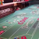 Dice control, winning at craps 4/2 2/4 set