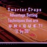 (Short)Advanced Craps Strategy (EXCEL) Wins again! [3Rolls !] Gamble at OWN risk !