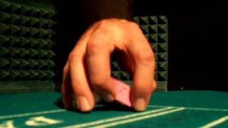 Chip Tricks chip shuffle Learn How to Play Craps