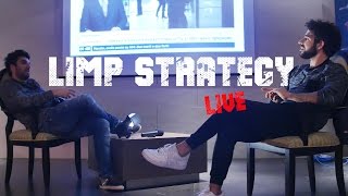 Poker Tips: Limp Strategy Live con Emiliano Conti