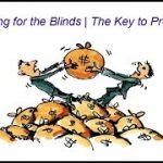 The Key To a Winning Preflop Poker Strategy –  Fighting for the Blinds