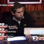 Learn to play poker with partypoker: How to play a low pair