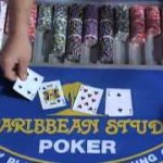 Caribbean Stud Poker –Learn How to Play this HOT Poker Game