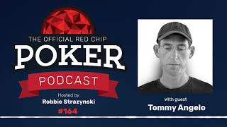 Poker Strategy Mindhacks | Red Chip Poker