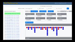 Strategic Baccarat Interface