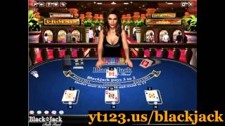 Casino Blackjack Bonus