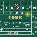 Best Low Risk Craps Strategy