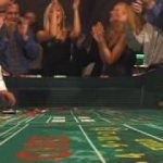 Craps at Fortune Valley Hotel and Casino